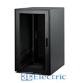 Tủ mạng C-Rack Cabinet 27U D800 Black